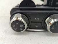 2020-2022 Nissan Versa Climate Control Module Temperature AC/Heater Replacement P/N:T92529A Fits Fits 2019 2020 2021 2022 OE