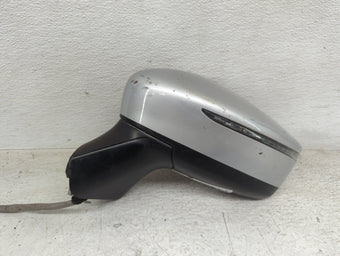 compare product 2020-2022 Nissan Versa Driver Side View Mirror - Left Door Mirror OEM Used