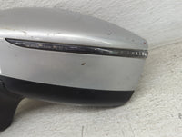 2020-2022 Nissan Versa Driver Side View Mirror - Left Door Mirror OEM Used - Oemusedautoparts1.com