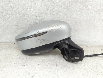 compare product 2020-2022 Nissan Versa Passenger Side View Mirror - Right Door Mirror OEM Used