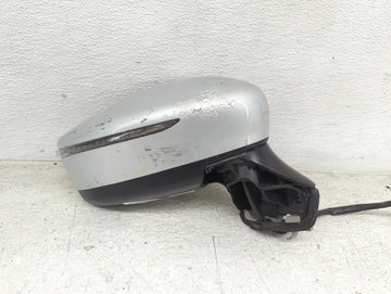 2020-2022 Nissan Versa Passenger Side View Mirror - Right Door Mirror OEM Used - Oemusedautoparts1.com