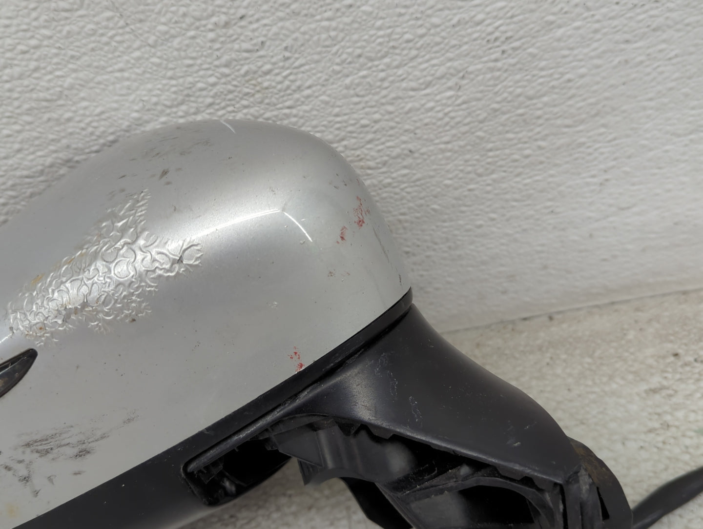 2020-2022 Nissan Versa Passenger Side View Mirror - Right Door Mirror OEM Used - Oemusedautoparts1.com