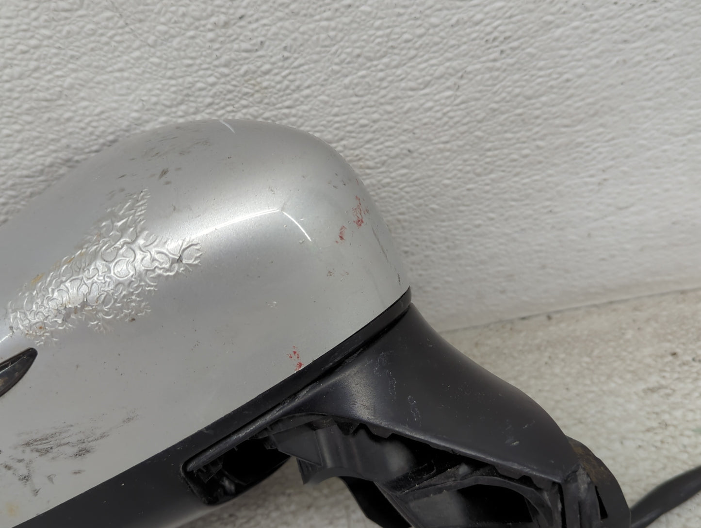 2020-2022 Nissan Versa Passenger Side View Mirror - Right Door Mirror OEM Used - Oemusedautoparts1.com