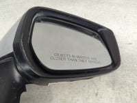 2020-2022 Nissan Versa Passenger Side View Mirror - Right Door Mirror OEM Used - Oemusedautoparts1.com