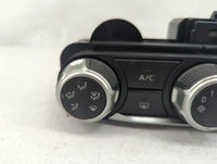 2020 Nissan Versa Climate Control Module Temperature AC/Heater Replacement P/N:MTU NH10180 Fits OEM Used Auto Parts - Oemuse