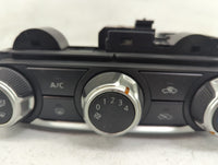 2020 Nissan Versa Climate Control Module Temperature AC/Heater Replacement P/N:MTU NH10180 Fits OEM Used Auto Parts - Oemuse