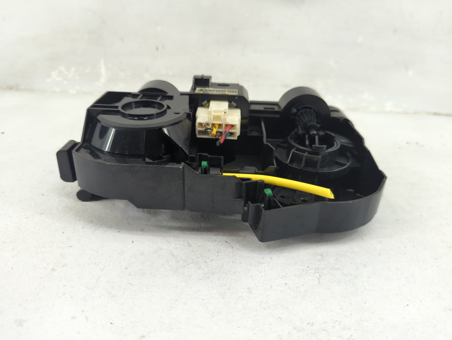 2020 Nissan Versa Climate Control Module Temperature AC/Heater Replacement P/N:MTU NH10180 Fits OEM Used Auto Parts - Oemuse
