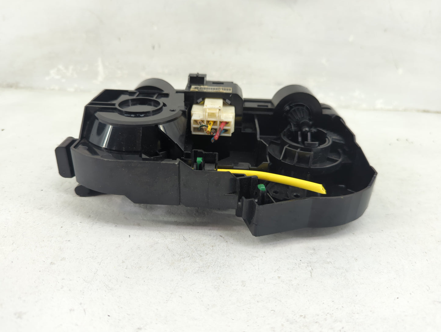 2020 Nissan Versa Climate Control Module Temperature AC/Heater Replacement P/N:MTU NH10180 Fits OEM Used Auto Parts - Oemuse