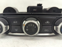 2020 Nissan Versa Climate Control Module Temperature AC/Heater Replacement P/N:MTU PCP049 Fits OEM Used Auto Parts - Oemused