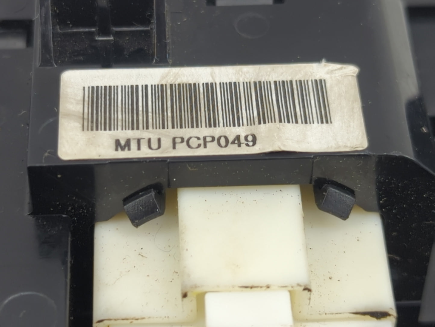 2020 Nissan Versa Climate Control Module Temperature AC/Heater Replacement P/N:MTU PCP049 Fits OEM Used Auto Parts - Oemused