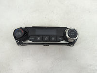 2020 Nissan Versa Climate Control Module Temperature AC/Heater Replacement P/N:275005RA5A 275005RA5A--B, K7P18995 Fits OEM U