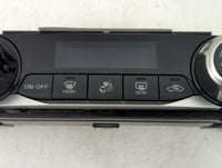 2020 Nissan Versa Climate Control Module Temperature AC/Heater Replacement P/N:275005RA5A 275005RA5A--B, K7P18995 Fits OEM U