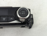 2020 Nissan Versa Climate Control Module Temperature AC/Heater Replacement P/N:275005RA5A 275005RA5A--B, K7P18995 Fits OEM U
