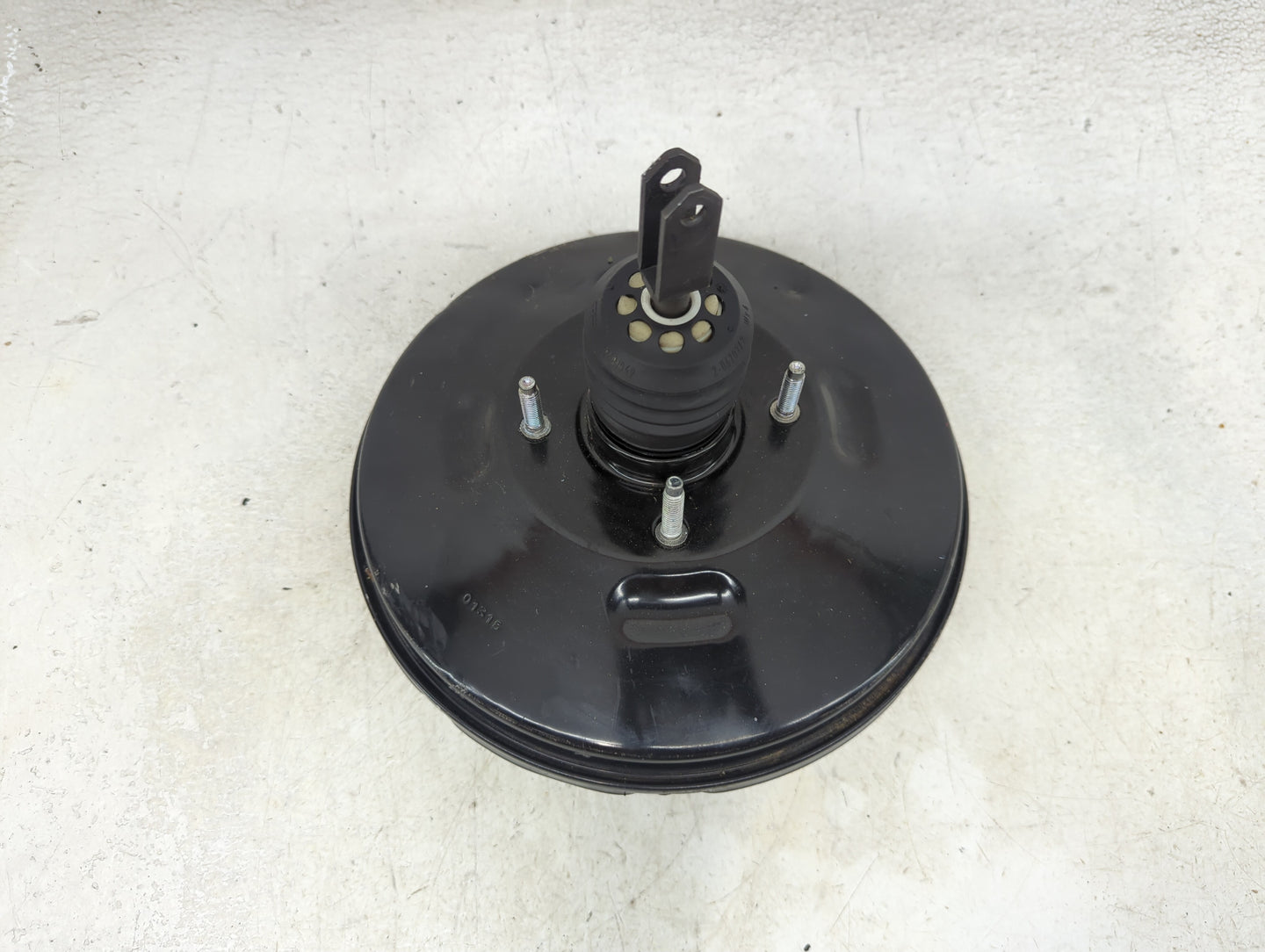 2020 Nissan Versa Power Brake Booster Oem - Oemusedautoparts1.com