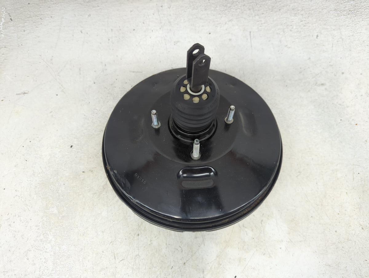 2020 Nissan Versa Power Brake Booster Oem - Oemusedautoparts1.com