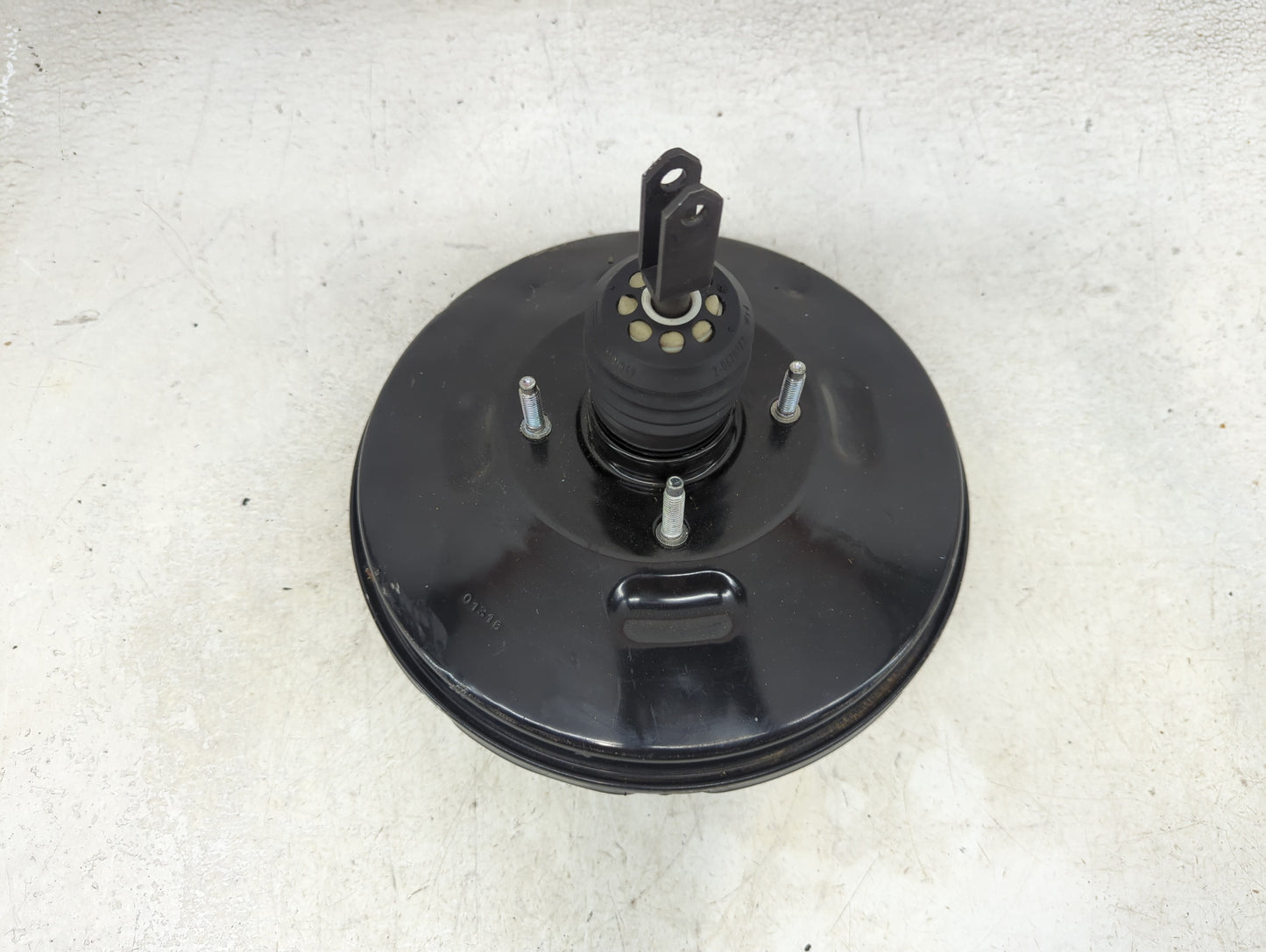 2020 Nissan Versa Power Brake Booster Oem - Oemusedautoparts1.com