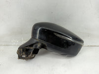 2020-2021 Nissan Versa Driver Side View Mirror - Left Door Mirror OEM Used - Oemusedautoparts1.com