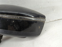 2020-2021 Nissan Versa Driver Side View Mirror - Left Door Mirror OEM Used - Oemusedautoparts1.com