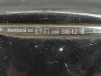 2020-2021 Nissan Versa Driver Side View Mirror - Left Door Mirror OEM Used - Oemusedautoparts1.com