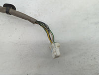 2020-2021 Nissan Versa Driver Side View Mirror - Left Door Mirror OEM Used - Oemusedautoparts1.com
