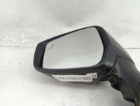 2020-2021 Nissan Versa Driver Side View Mirror - Left Door Mirror OEM Used - Oemusedautoparts1.com