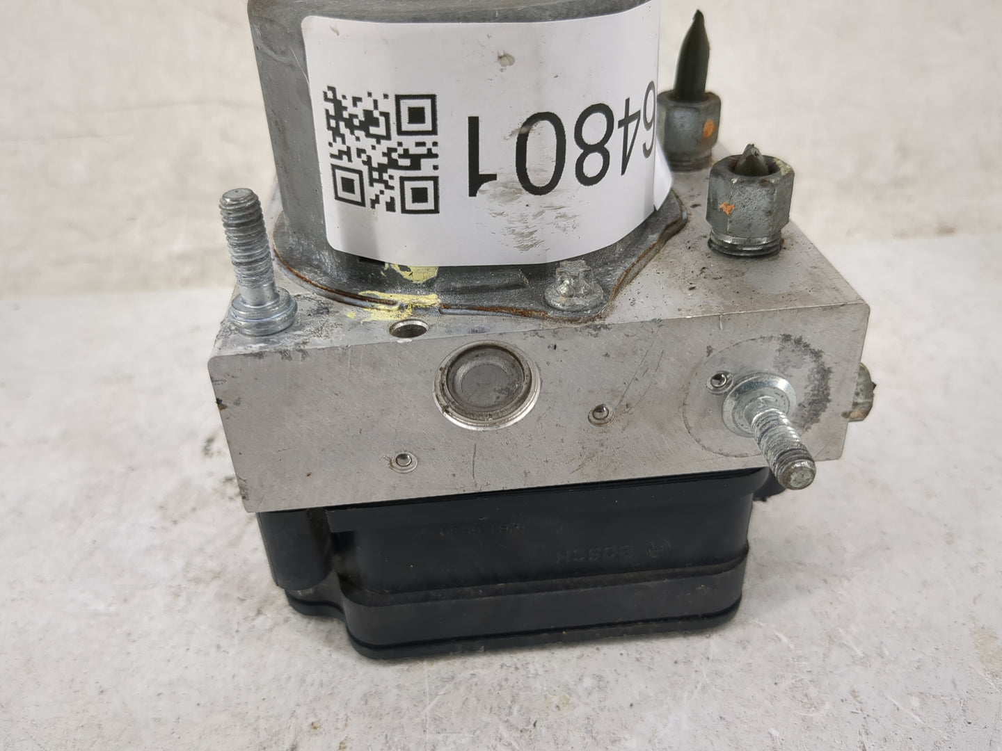 2020-2022 Nissan Versa ABS Pump Control Module Replacement P/N:476605ES0B 0265290798, 2265106527 Fits Fits 2020 2021 2022 OE