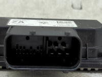 2020-2022 Nissan Versa PCM Engine Control Computer ECU ECM PCU OEM P/N:237F0 5RF3A MECC-N001C Fits Fits 2020 2021 2022 OEM U