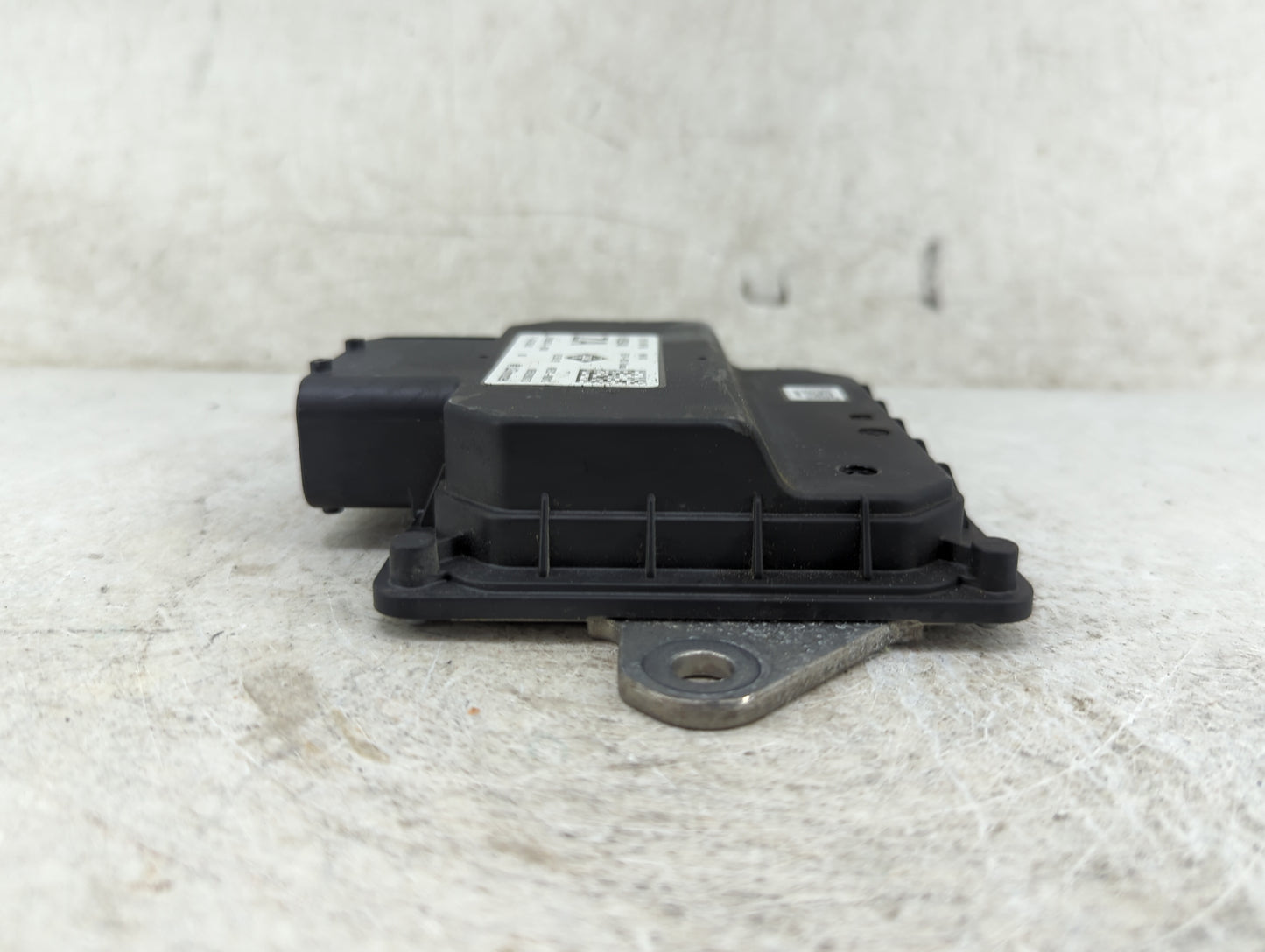 2020-2022 Nissan Versa PCM Engine Control Computer ECU ECM PCU OEM P/N:237F0 5RF3A MECC-N001C Fits Fits 2020 2021 2022 OEM U