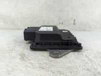 2020-2022 Nissan Versa PCM Engine Control Computer ECU ECM PCU OEM P/N:237F0 5RF3A MECC-N001C Fits Fits 2020 2021 2022 OEM U