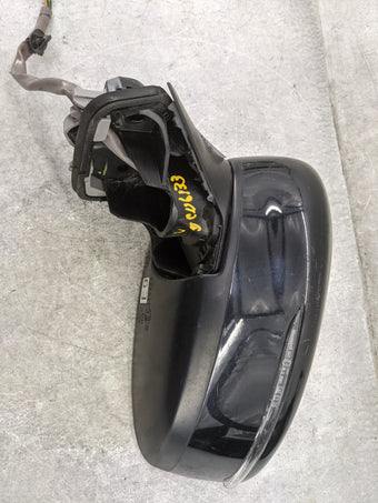 compare product 2020-2022 Nissan Versa Driver Side View Mirror - Left Door Mirror OEM Used