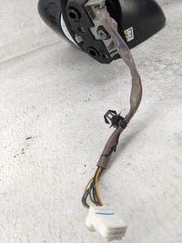 2020-2022 Nissan Versa Driver Side View Mirror - Left Door Mirror OEM Used - Oemusedautoparts1.com