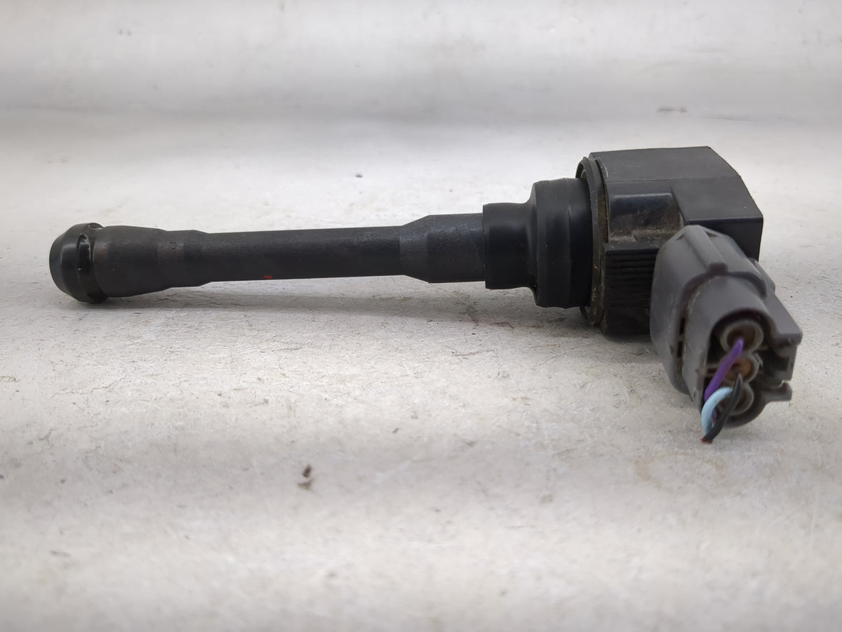 2007-2012 Nissan Versa Ignition Coil Igniter Pack 1482519 - Oemusedautoparts1.com