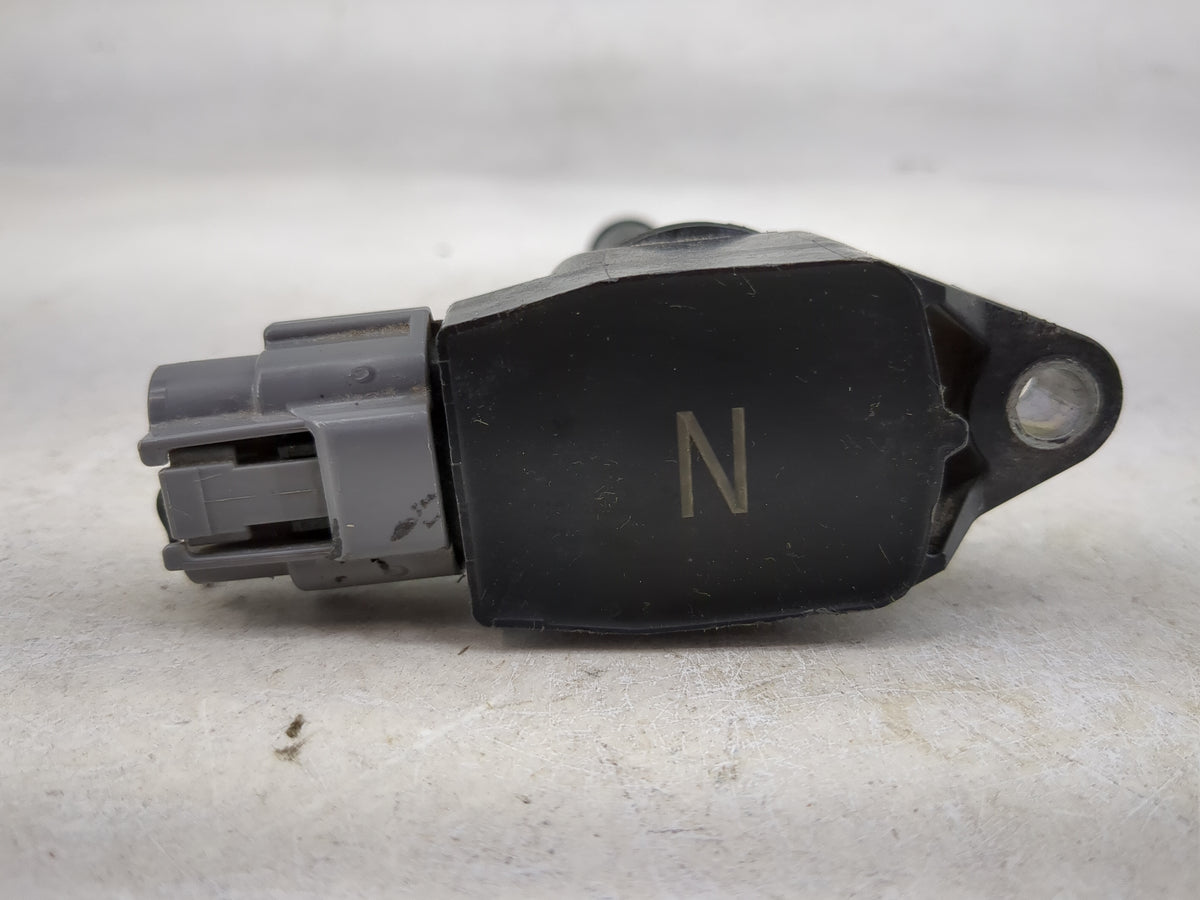 2007-2012 Nissan Versa Ignition Coil Igniter Pack 1482519 - Oemusedautoparts1.com