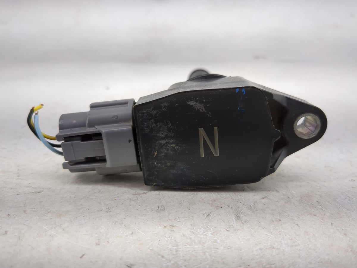 2007-2012 Nissan Versa Ignition Coil Igniter Pack 1482522 - Oemusedautoparts1.com