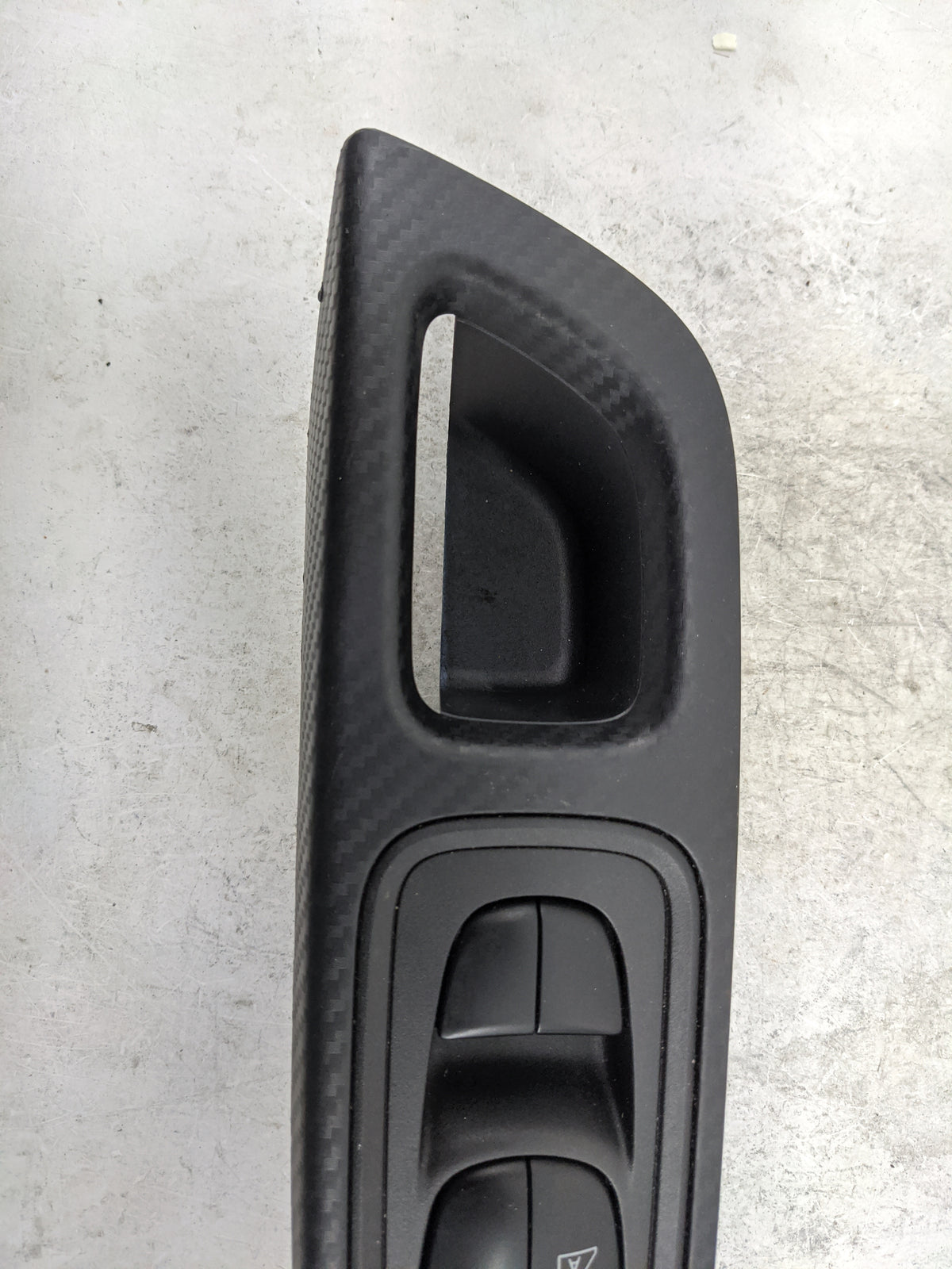 2020-2022 Nissan Versa Master Power Window Switch Replacement Driver Side Left P/N:25401 5EA1A 25570 5RA0A Fits OEM Used Aut