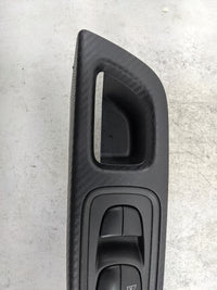 2020-2022 Nissan Versa Master Power Window Switch Replacement Driver Side Left P/N:25401 5EA1A 25570 5RA0A Fits OEM Used Aut