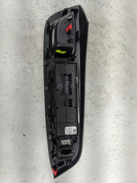 2020-2022 Nissan Versa Master Power Window Switch Replacement Driver Side Left P/N:25401 5EA1A 25570 5RA0A Fits OEM Used Aut
