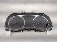2020-2022 Nissan Versa Instrument Cluster Speedometer Gauges P/N:248105EE2A Miles: Fits Fits 2020 2021 2022 OEM Used Auto Pa