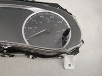 2020-2022 Nissan Versa Instrument Cluster Speedometer Gauges P/N:248105EE2A Miles: Fits Fits 2020 2021 2022 OEM Used Auto Pa