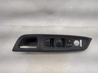 2020-2022 Nissan Versa Master Power Window Switch Replacement Driver Side Left P/N:254015EA1A Fits Fits 2020 2021 2022 OEM U
