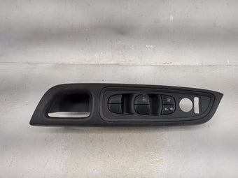 compare product 2020-2022 Nissan Versa Master Power Window Switch Replacement Driver Side Left P/N:254015EA1A Fits Fits 2020 2021 2022 OEM Used Auto Parts