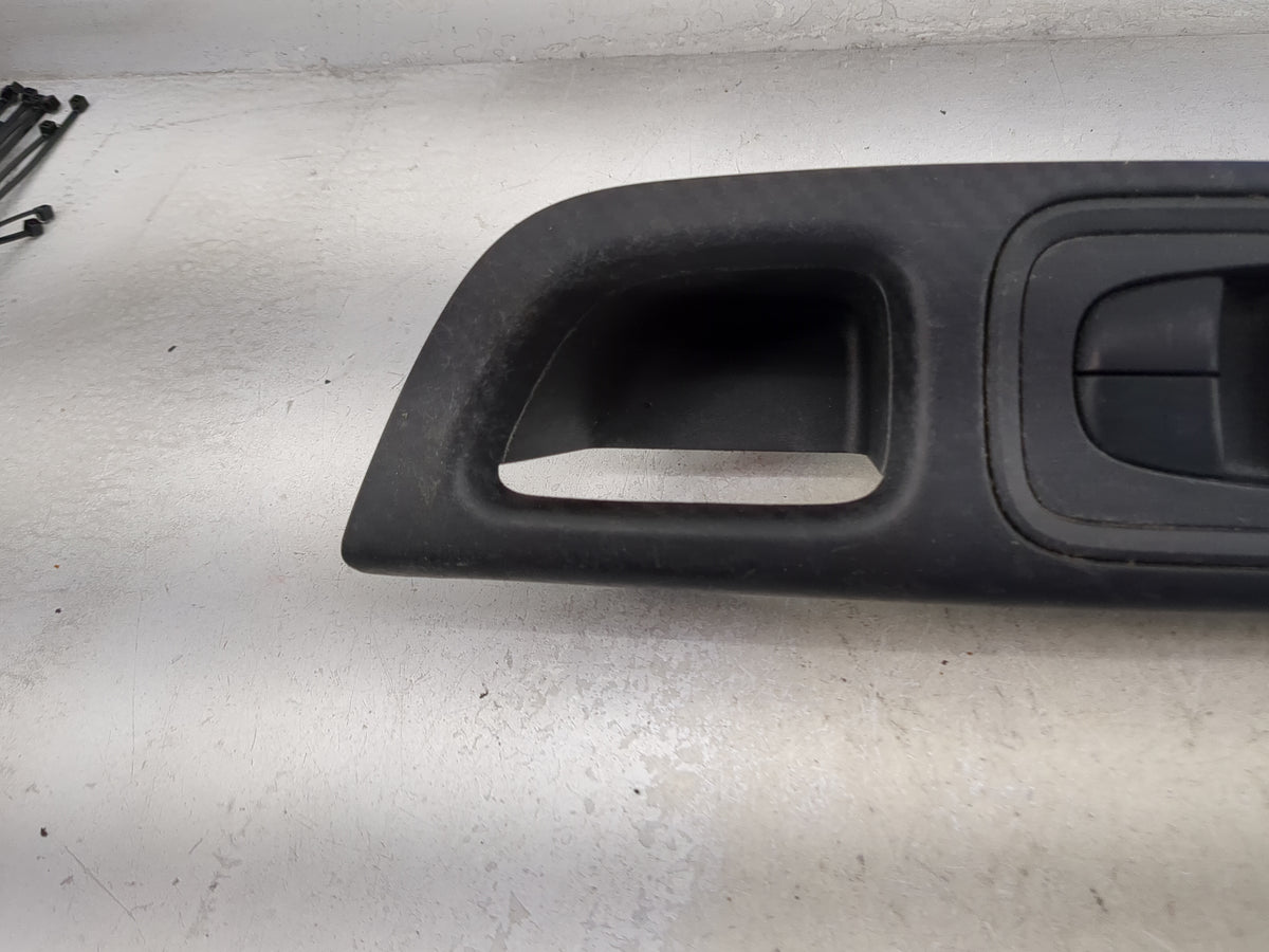 2020-2022 Nissan Versa Master Power Window Switch Replacement Driver Side Left P/N:254015EA1A Fits Fits 2020 2021 2022 OEM U