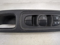 2020-2022 Nissan Versa Master Power Window Switch Replacement Driver Side Left P/N:254015EA1A Fits Fits 2020 2021 2022 OEM U