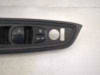 2020-2022 Nissan Versa Master Power Window Switch Replacement Driver Side Left P/N:254015EA1A Fits Fits 2020 2021 2022 OEM U
