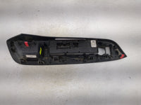 2020-2022 Nissan Versa Master Power Window Switch Replacement Driver Side Left P/N:254015EA1A Fits Fits 2020 2021 2022 OEM U