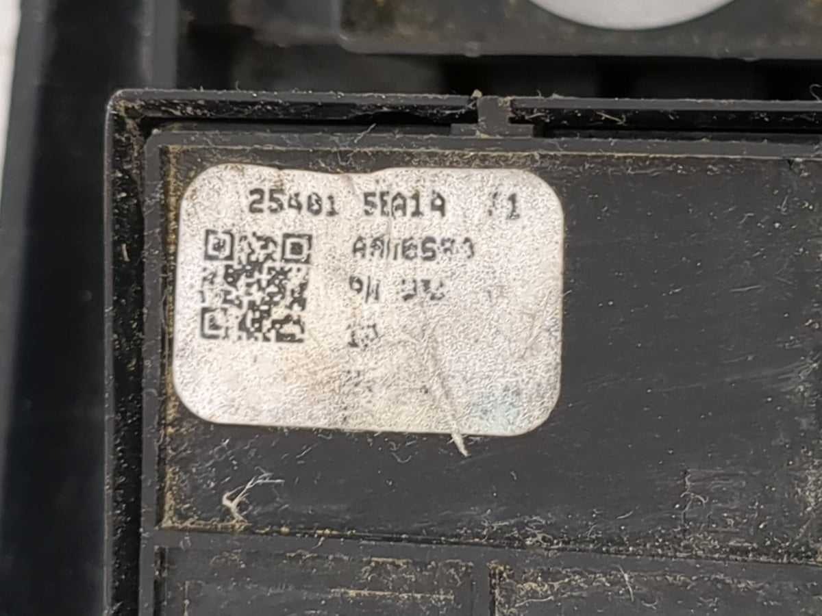 2020-2022 Nissan Versa Master Power Window Switch Replacement Driver Side Left P/N:254015EA1A Fits Fits 2020 2021 2022 OEM U