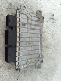2020-2022 Nissan Versa PCM Engine Control Computer ECU ECM PCU OEM P/N:NEC985-264 Fits 2020 2021 2022 OEM Used Auto Parts - 
