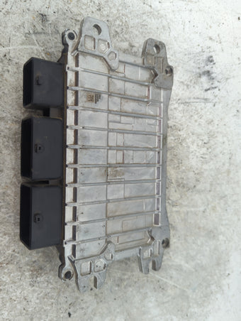 compare product 2020-2022 Nissan Versa PCM Engine Control Computer ECU ECM PCU OEM P/N:NEC985-264 Fits 2020 2021 2022 OEM Used Auto Parts