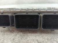 2020-2022 Nissan Versa PCM Engine Control Computer ECU ECM PCU OEM P/N:NEC985-264 Fits 2020 2021 2022 OEM Used Auto Parts - 