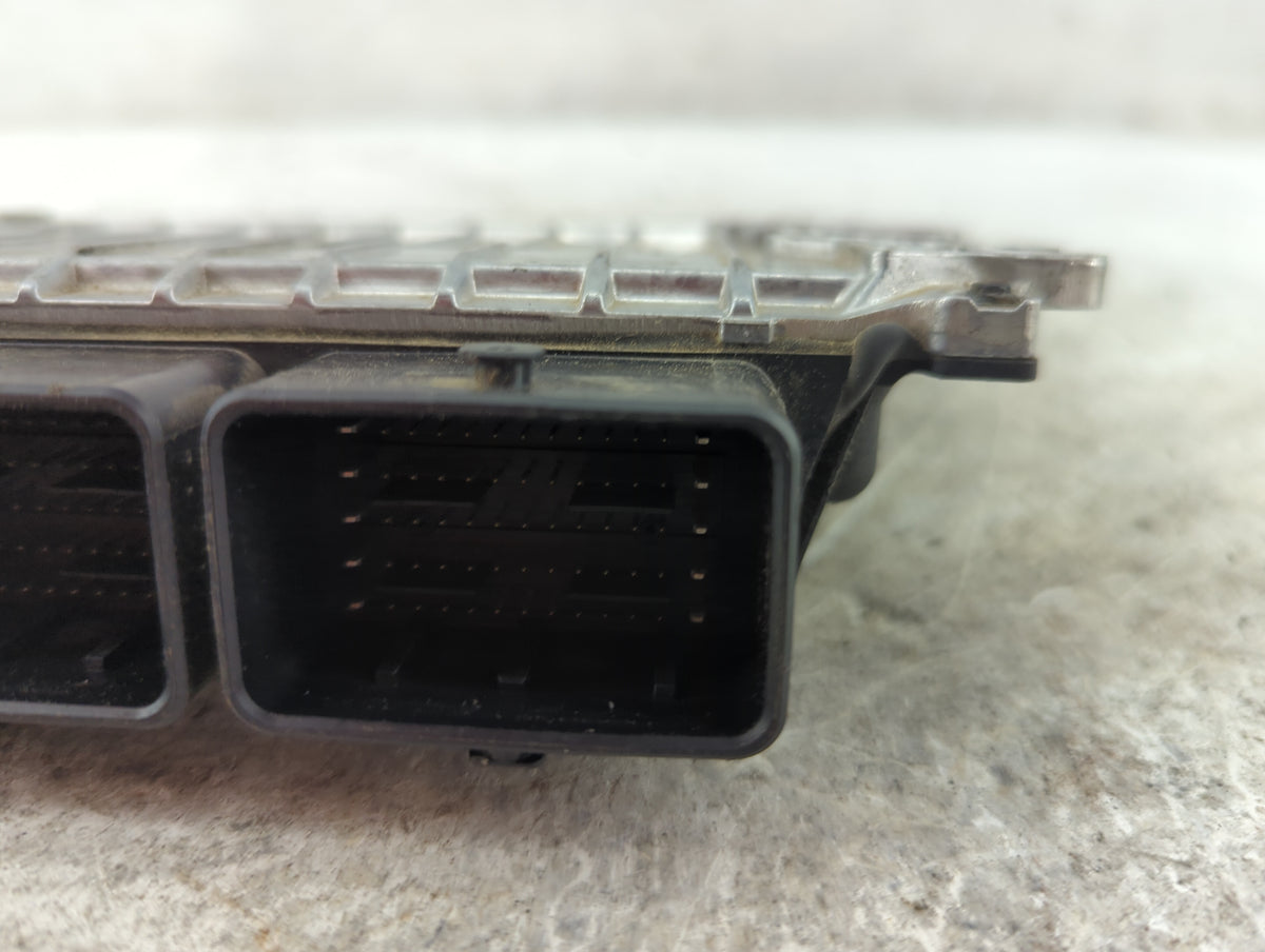 2020-2022 Nissan Versa PCM Engine Control Computer ECU ECM PCU OEM P/N:NEC985-264 Fits 2020 2021 2022 OEM Used Auto Parts - 